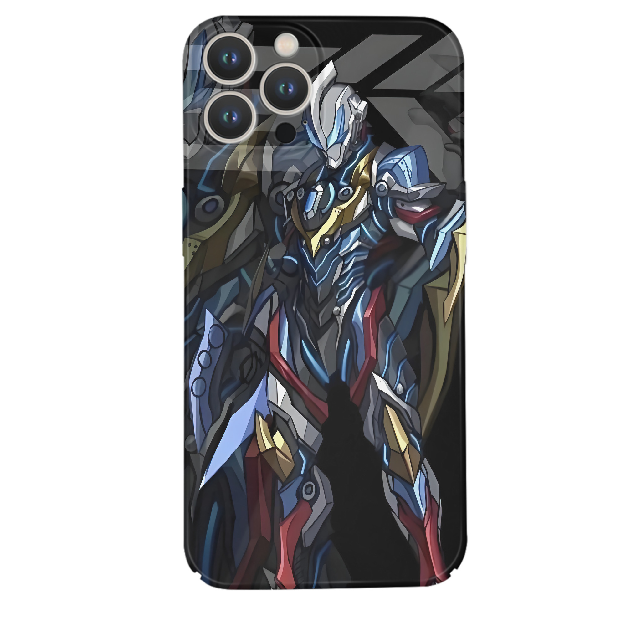 （画像用） ウルトラマン Ultraman 【iPhone 14シリーズ対応】ハードケース